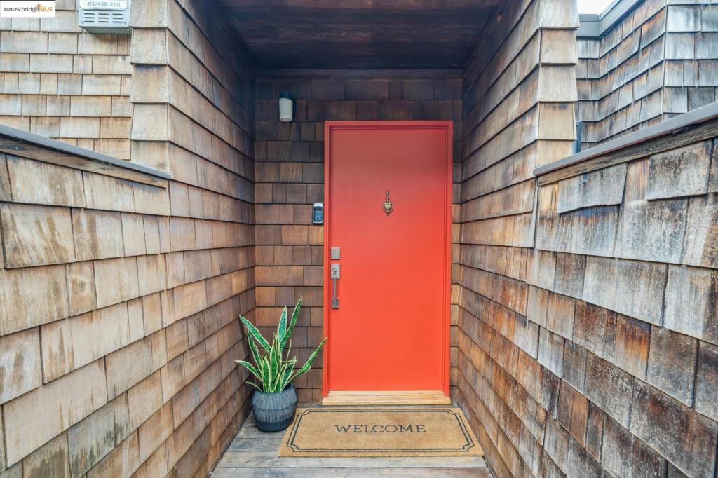 BERKELEY HILLS - Residential