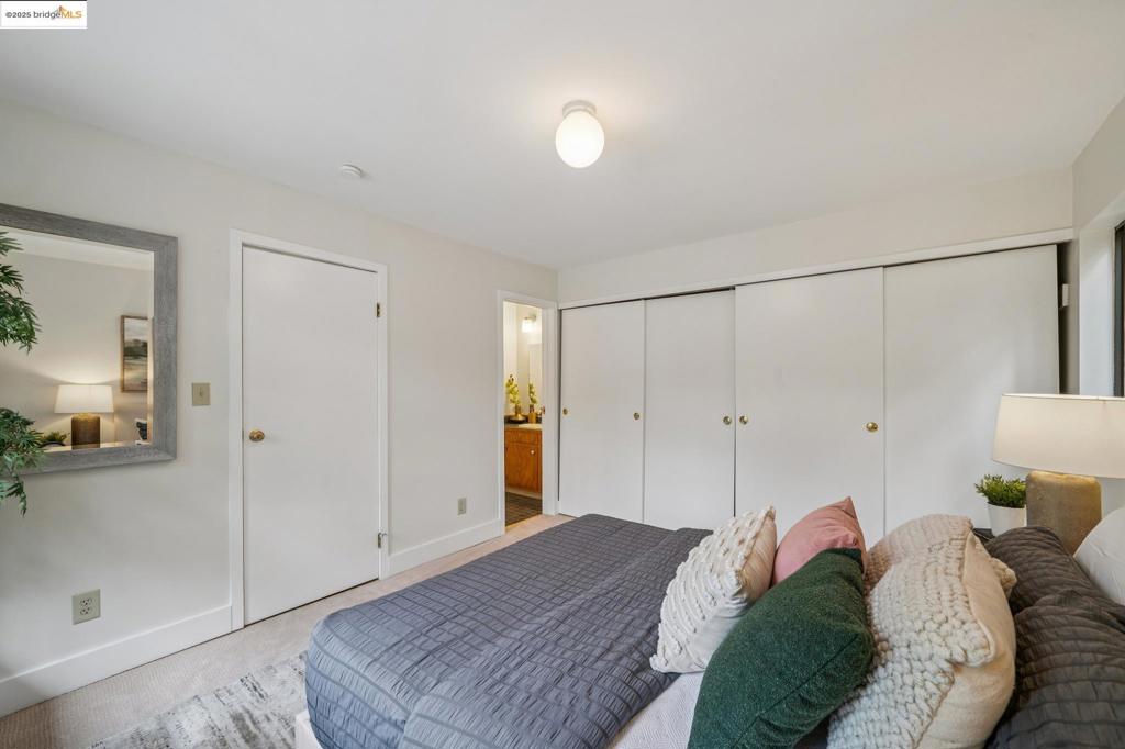 BERKELEY HILLS - Residential