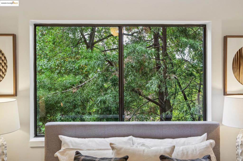 BERKELEY HILLS - Residential