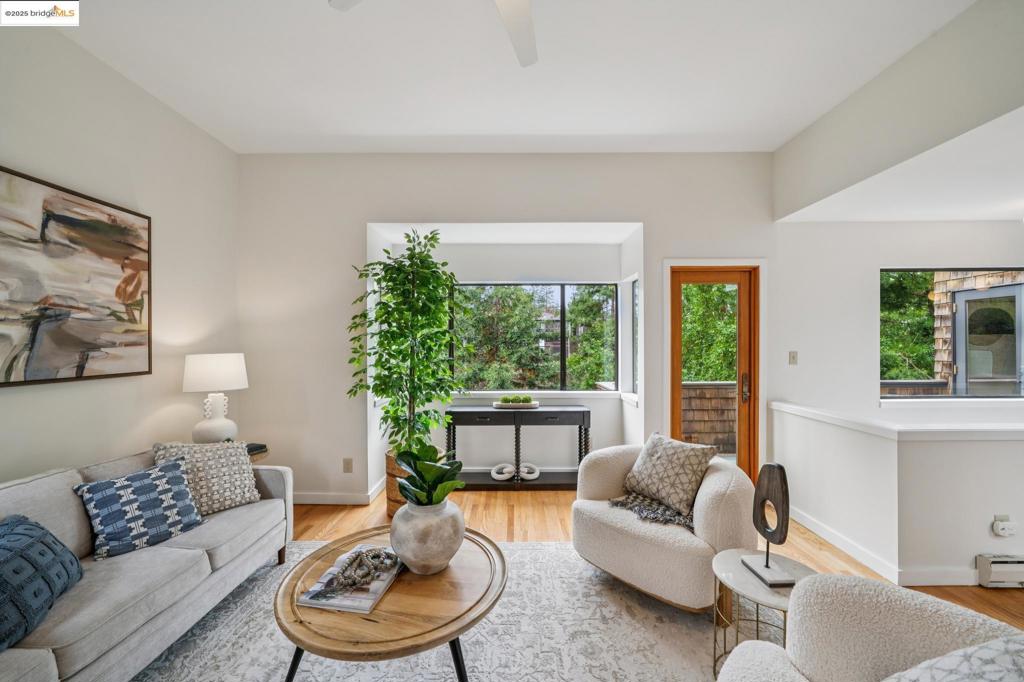 BERKELEY HILLS - Residential