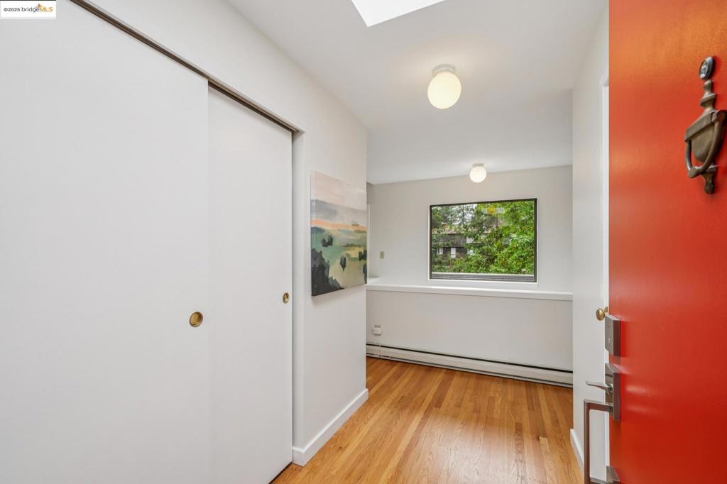 BERKELEY HILLS - Residential