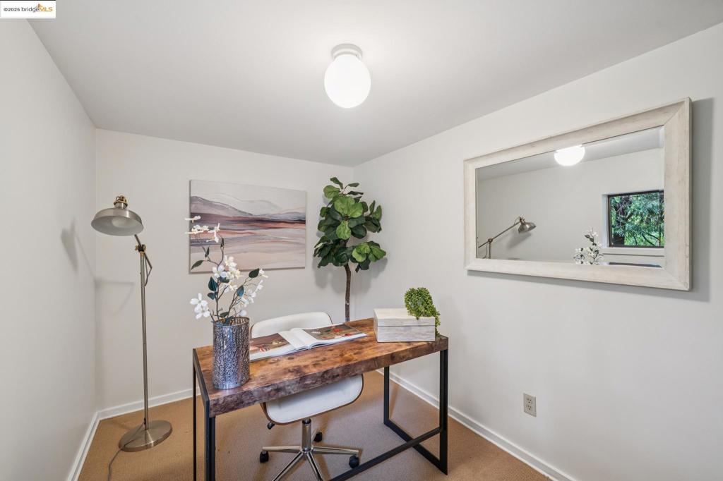 BERKELEY HILLS - Residential