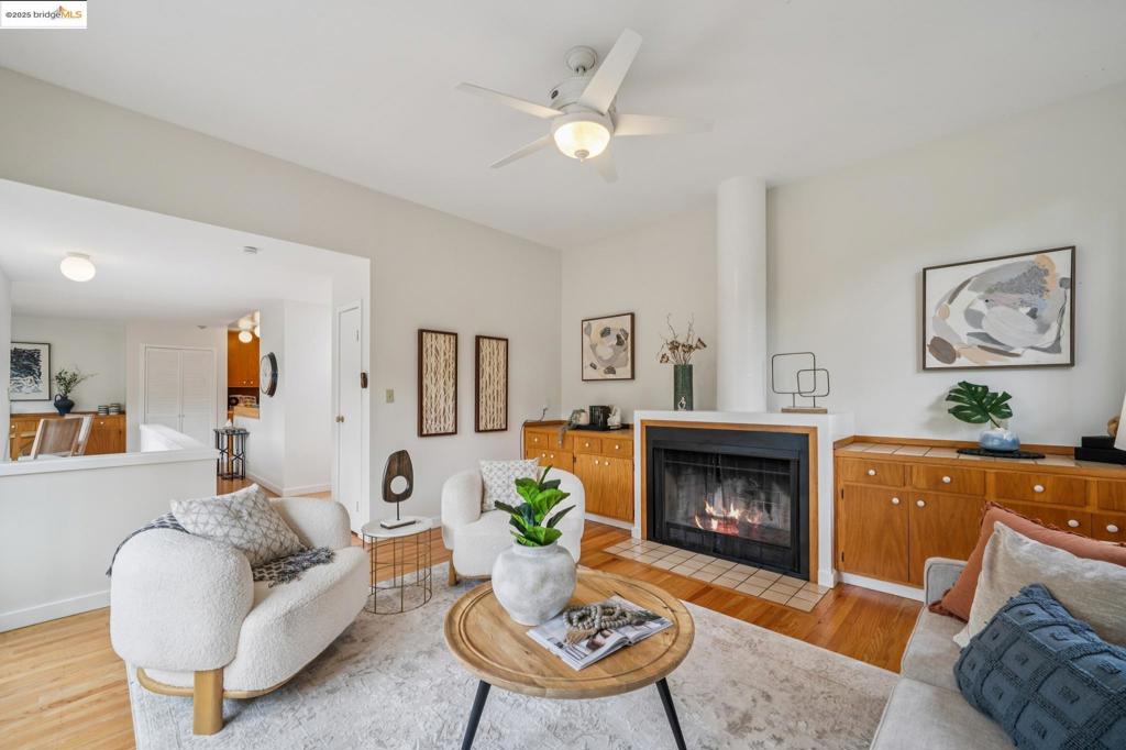 BERKELEY HILLS - Residential