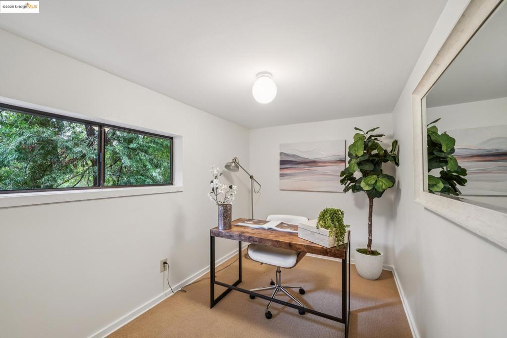BERKELEY HILLS - Residential