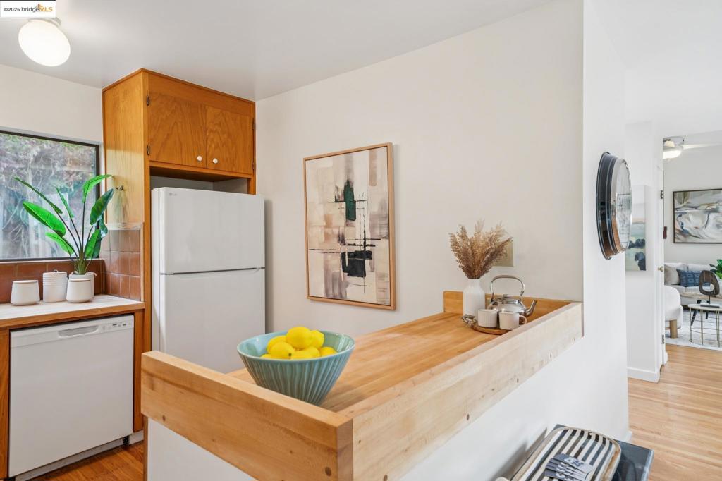 BERKELEY HILLS - Residential