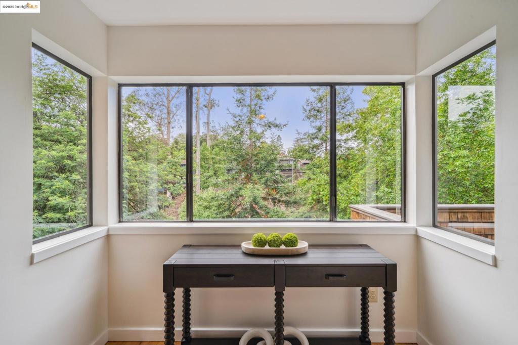BERKELEY HILLS - Residential