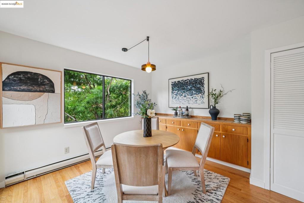 BERKELEY HILLS - Residential