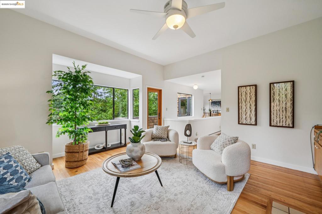 BERKELEY HILLS - Residential