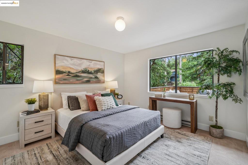 BERKELEY HILLS - Residential