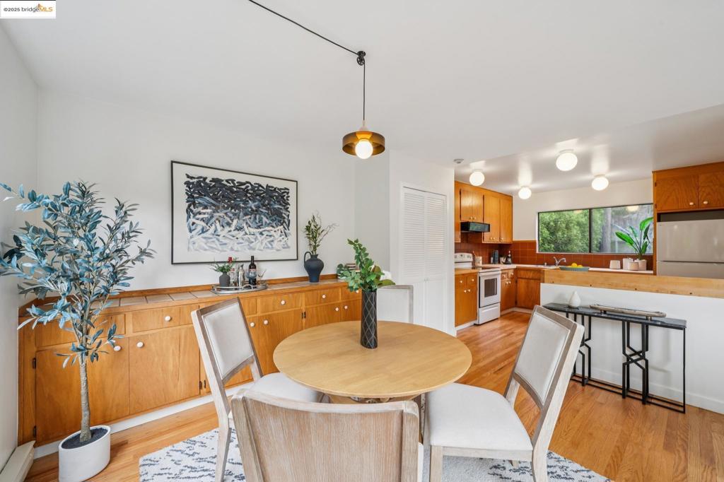 BERKELEY HILLS - Residential