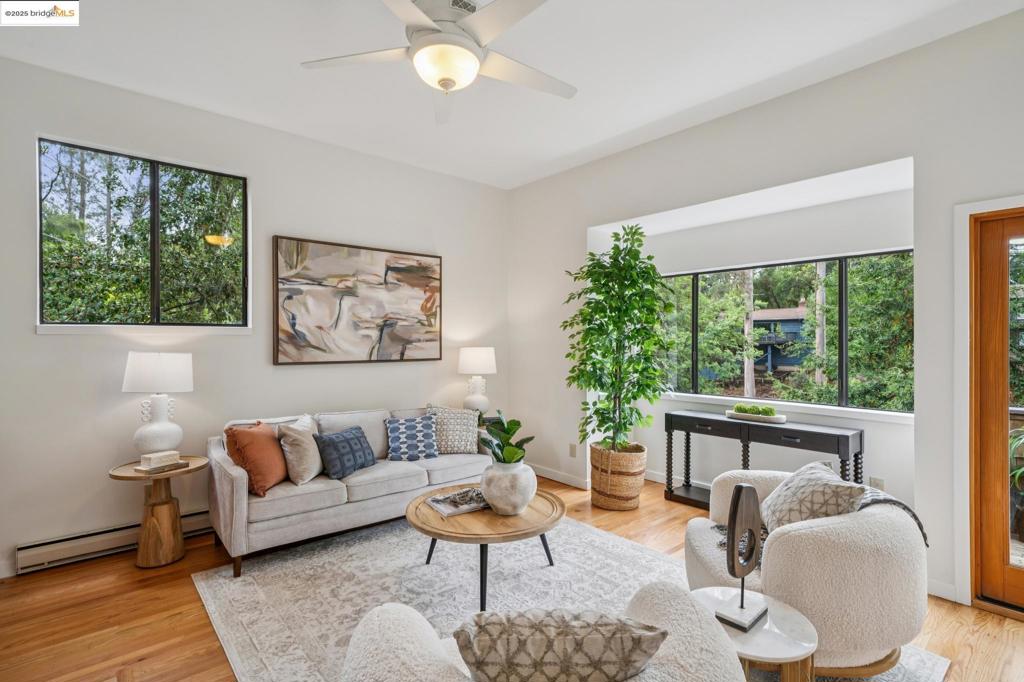 BERKELEY HILLS - Residential
