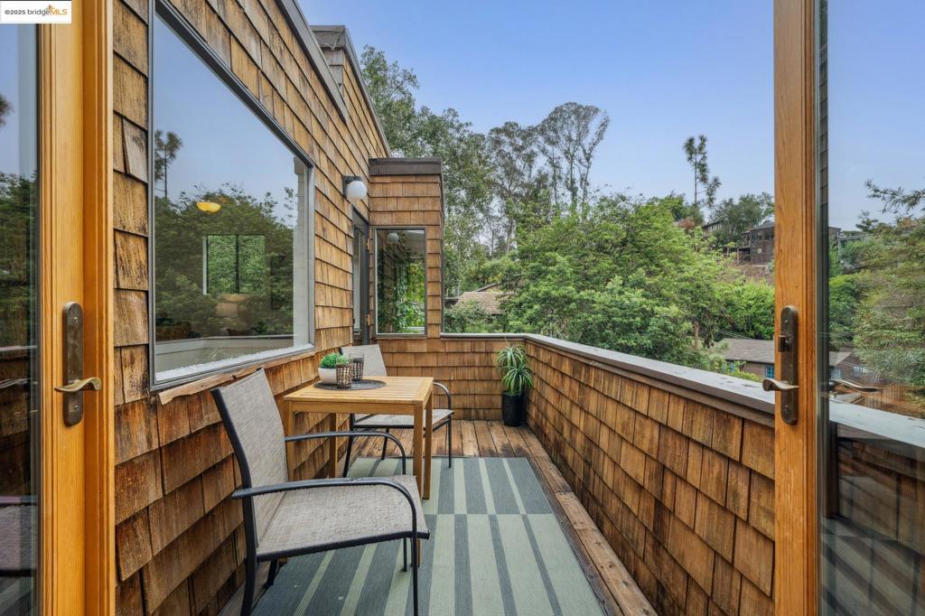 BERKELEY HILLS - Residential