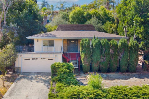 Photo of 3629 Morrie Drive, San Jose, CA 95127 (MLS # ML82041537)