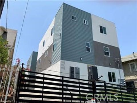 Photo of 1143 Irolo, Los Angeles, CA 90006 (MLS # PW26033773)