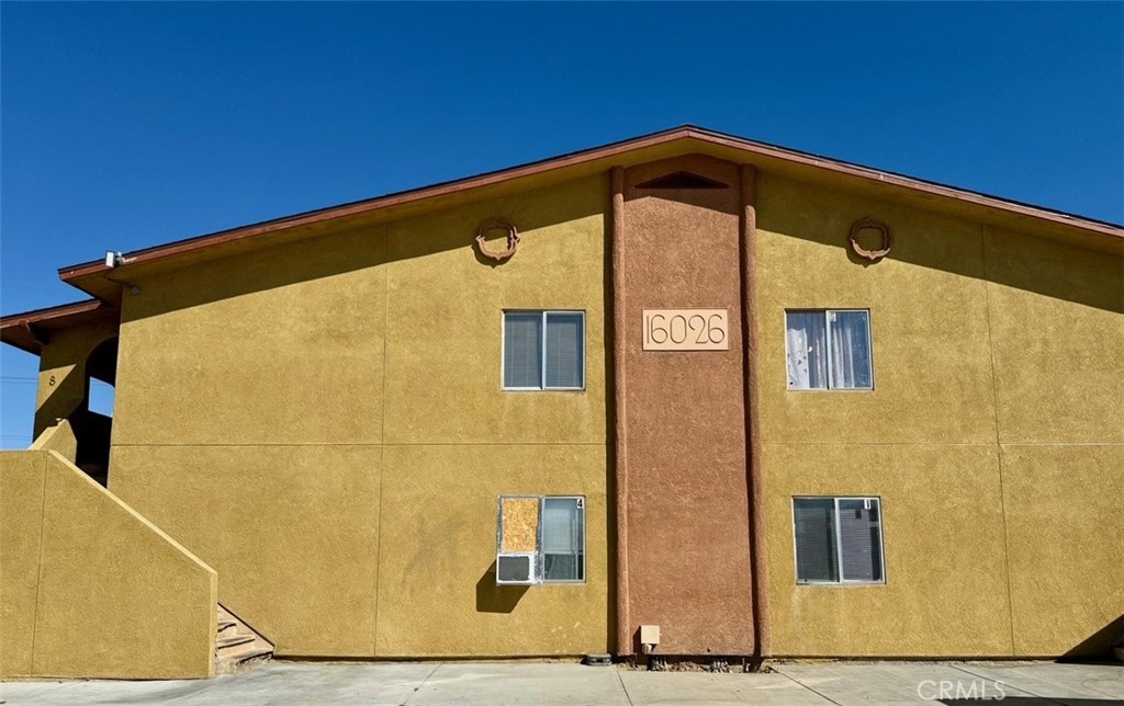 Photo 1 of 10 — 16026 K St, Mojave, CA 93501