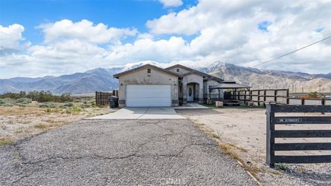 Photo of 55551 Tamarack Rd, Whitewater, CA 92282 (MLS # IV26037834)