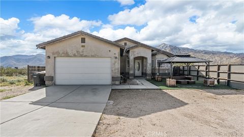 Photo of 55551 Tamarack Rd, Whitewater, CA 92282 (MLS # IV26037834)