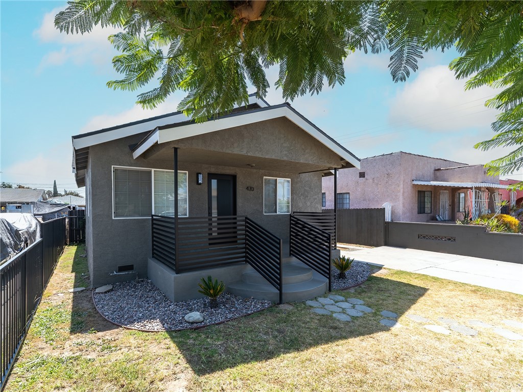 Photo 1 of 15 — 470 S Ferris, East Los Angeles, CA 90022