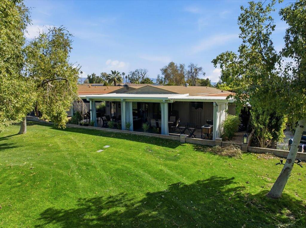73450 Country Club Drive 267