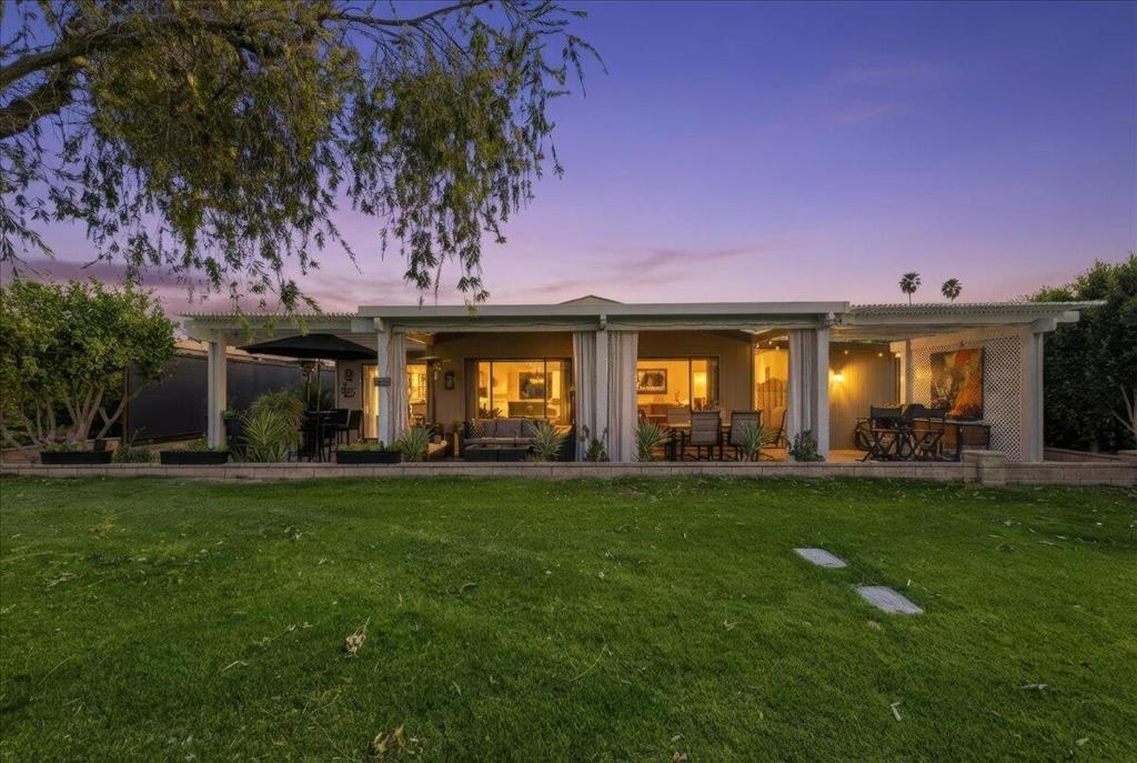 73450 Country Club Drive 267