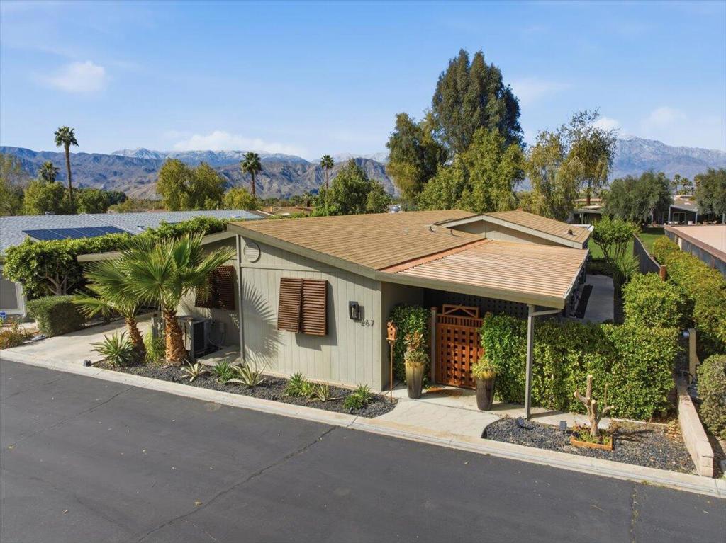 73450 Country Club Drive 267