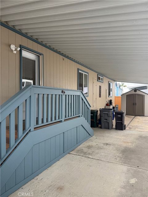 Tiny photo for 140 Dolliver #183, Pismo Beach, CA 93449 (MLS # PI26078254)