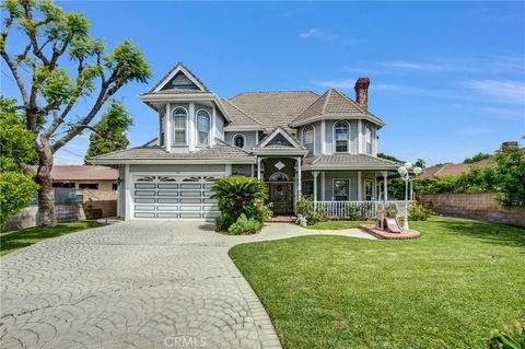 Photo of 717 E Camino Real AVE, Arcadia, CA 91006 (MLS # AR26097285)
