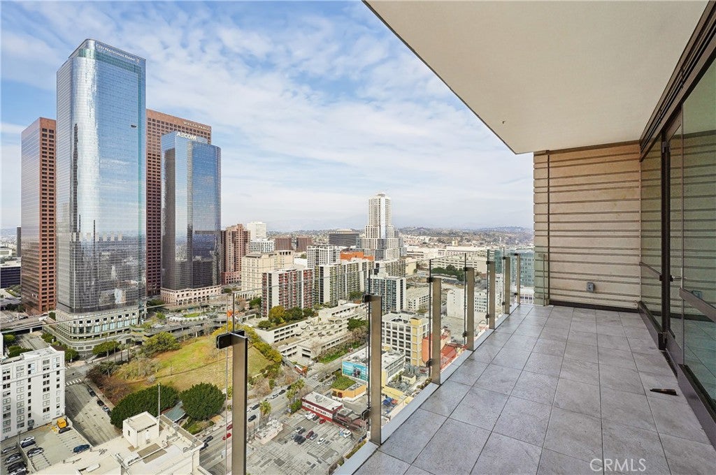 400 S Broadway 3406, Los Angeles CA 90013