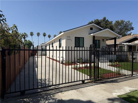Photo of 1620 E 33rd ST, Los Angeles, CA 90011 (MLS # DW26183566)