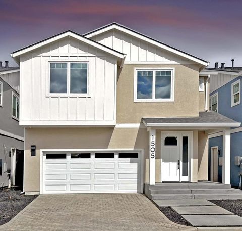 1505 Love Court San Jose CA 95124