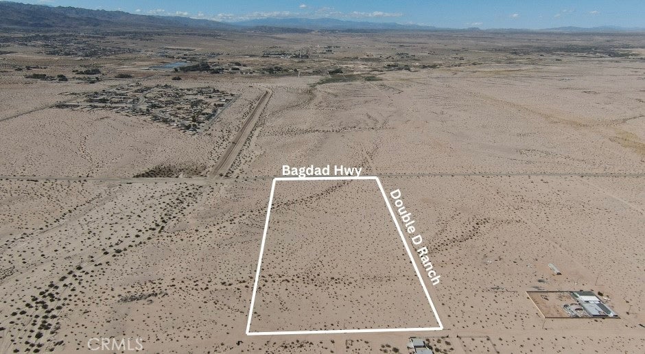 4453 Bagdad