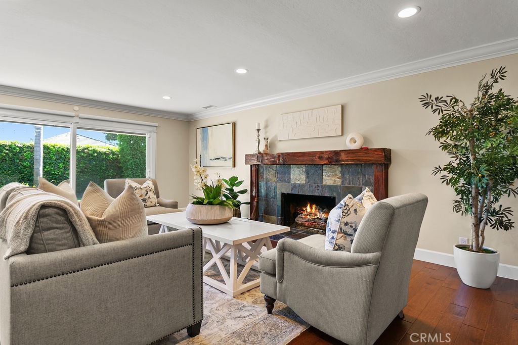 17512 Orange Tree Lane