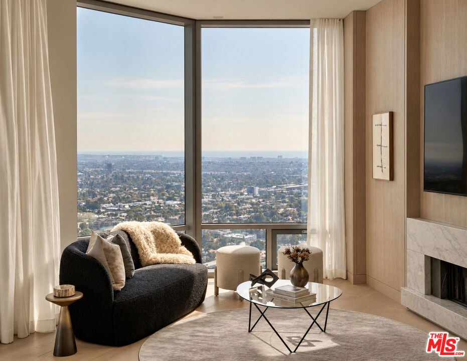 Photo of 211 W Elm Court #35B, Los Angeles, CA 90067 (MLS # 26103866)