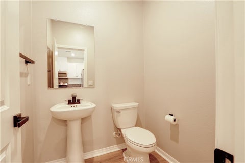 Tiny photo for 16012 Lasselle ST #5, Moreno Valley, CA 92551 (MLS # IV26229832)