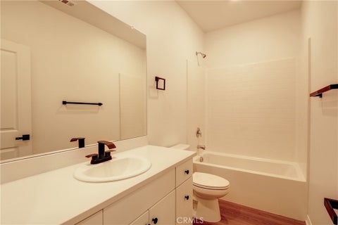 Tiny photo for 16012 Lasselle ST #5, Moreno Valley, CA 92551 (MLS # IV26229832)