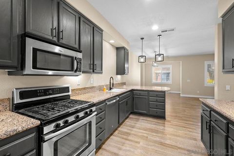 Photo of 1444 Canvas DR #3, Chula Vista, CA 91913 (MLS # 260013847SD)