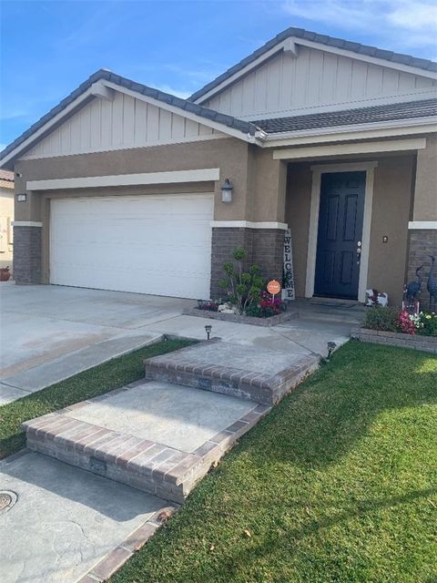 18319 Lapis Lane San Bernardino CA 92407