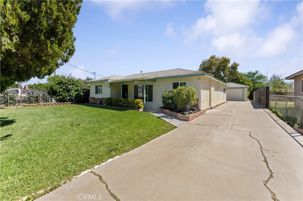 6324 Baker Street