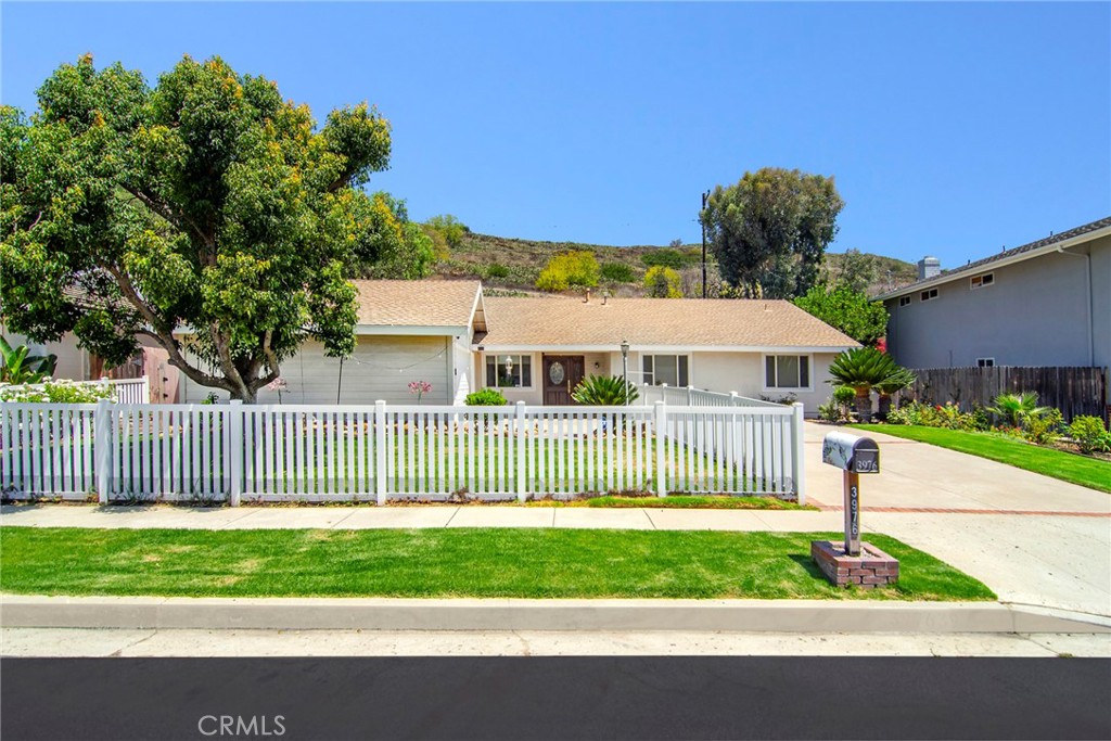 3976 Verde Vista Drive