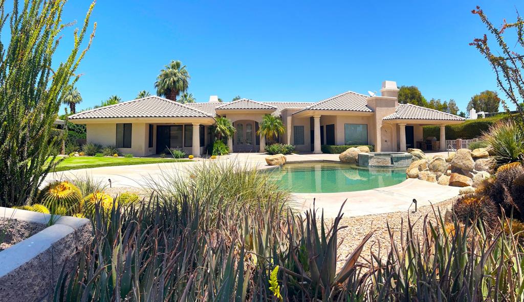 Thunderbird Terrace - Residential