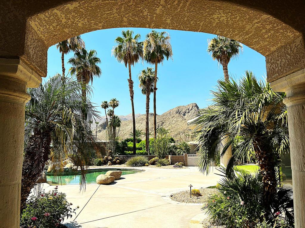 Thunderbird Terrace - Residential