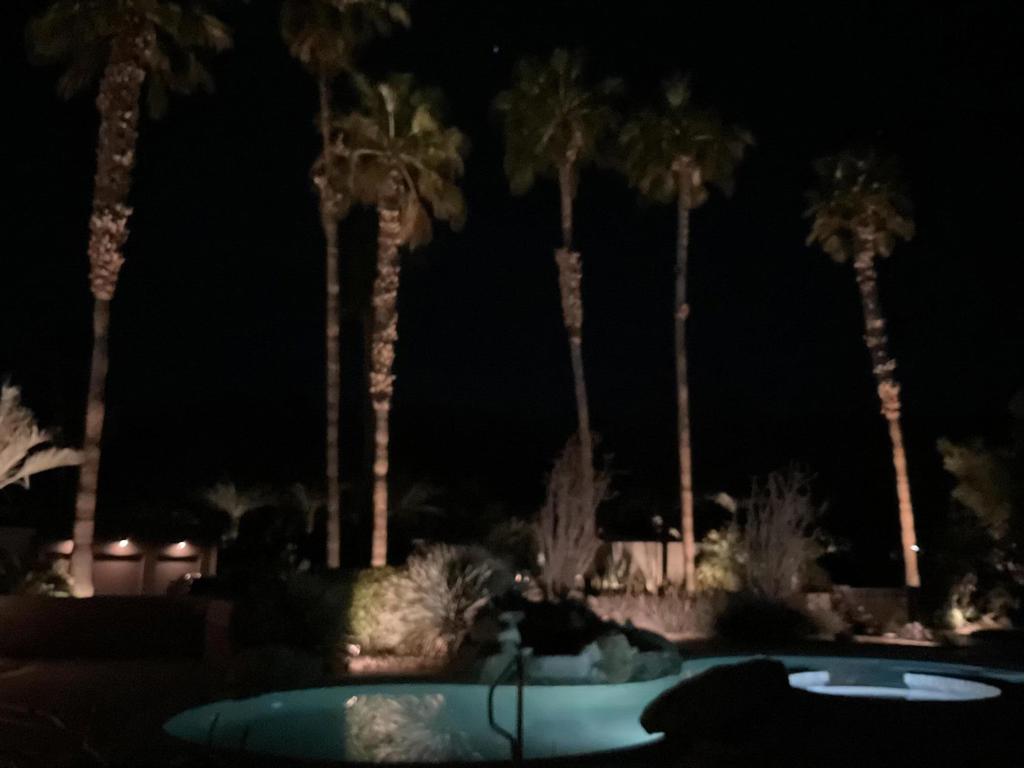 Thunderbird Terrace - Residential