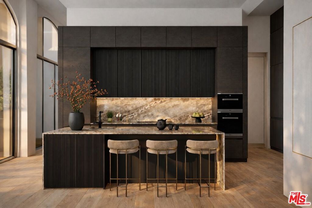 Photo of 1333 S Beverly Glen Boulevard #PH A, Los Angeles, CA 90024 (MLS # 26645623)