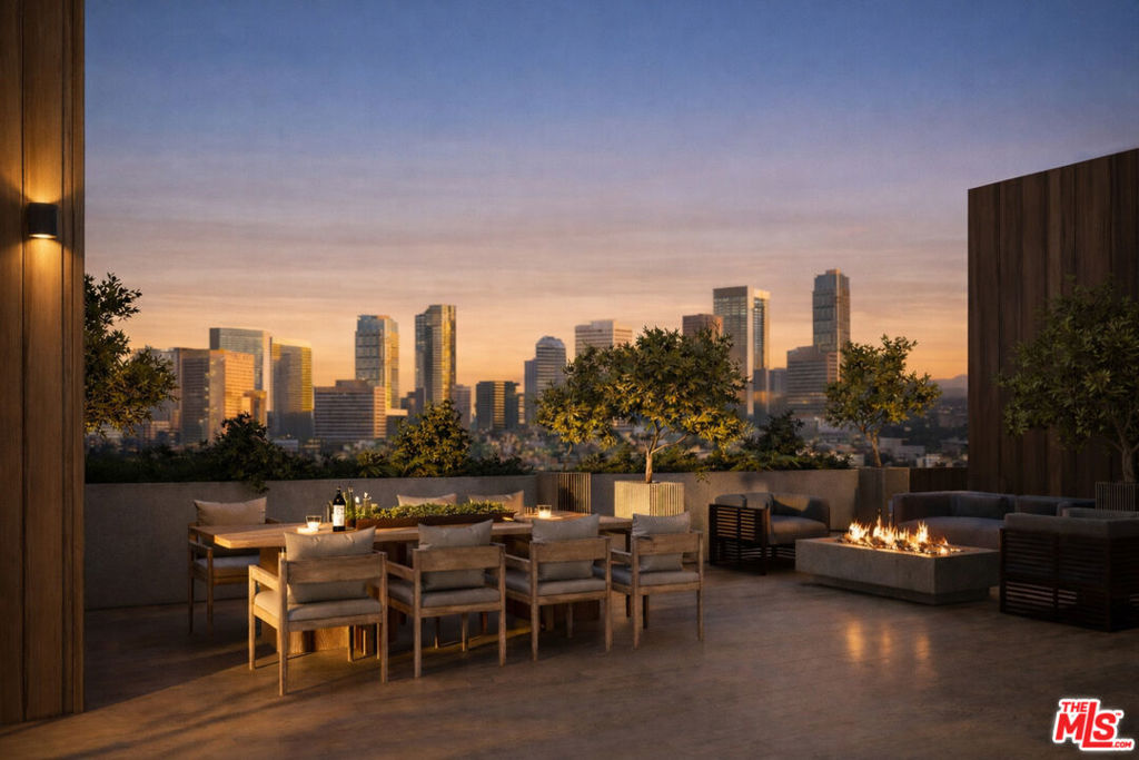 1333 S Beverly Glen Boulevard PH A