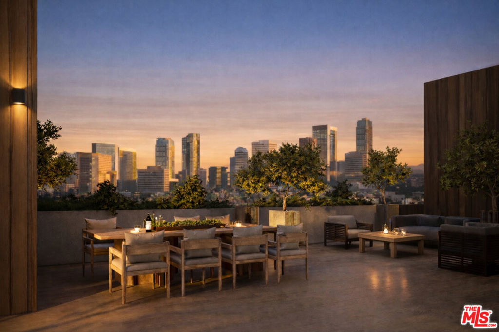 1333 S Beverly Glen Boulevard PH A