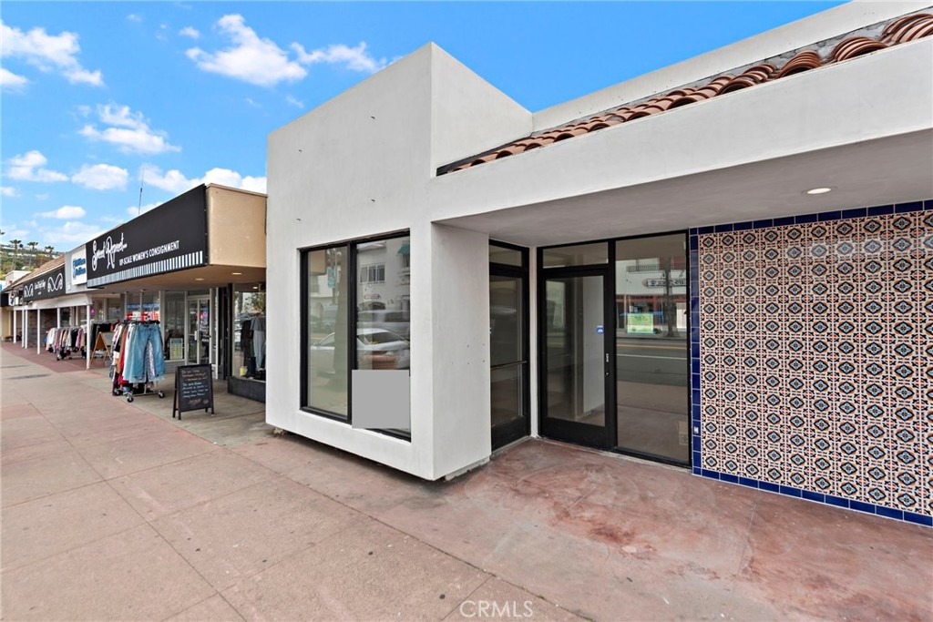 540 N El Camino Real