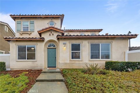 Photo of 34027 Lily Rd, Yucaipa, CA 92399 (MLS # SW26067219)