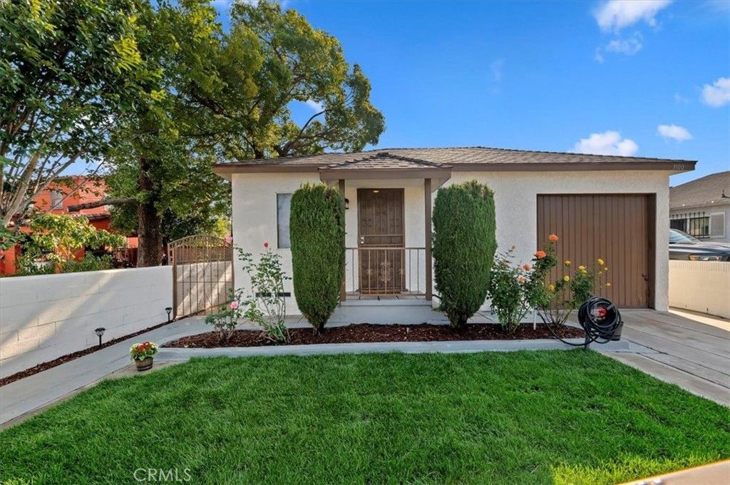 Photo of 3100 3100 LOS FLORES, Lynwood, CA 90262 (MLS # MB25266387)