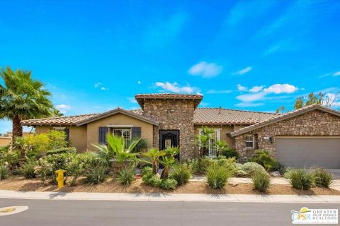 Photo of 1 Lake Tahoe Drive, Rancho Mirage, CA 92270 (MLS # 26686657PS)