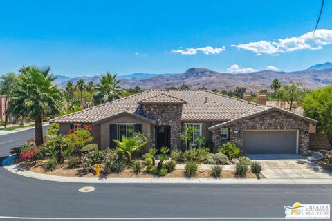 Photo of 1 Lake Tahoe Drive, Rancho Mirage, CA 92270 (MLS # 26686657PS)